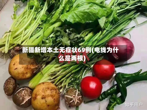新疆新增本土无症状69例(电线为什么是两根)-第2张图片