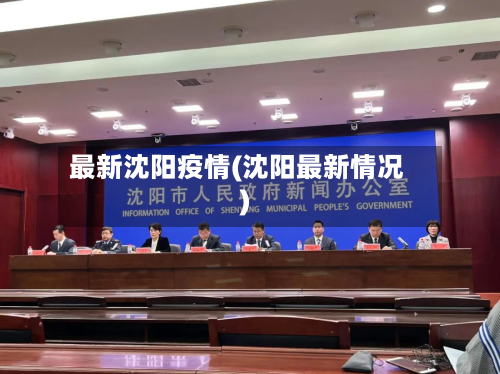 最新沈阳疫情(沈阳最新情况)-第3张图片