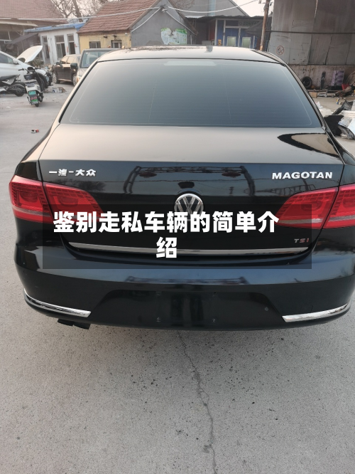 鉴别走私车辆的简单介绍-第3张图片