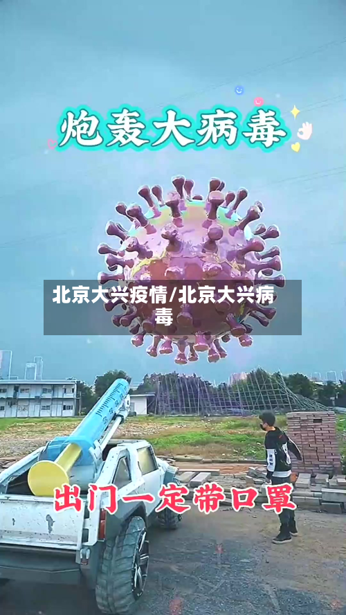 北京大兴疫情/北京大兴病毒-第2张图片