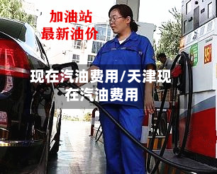 现在汽油费用/天津现在汽油费用-第2张图片