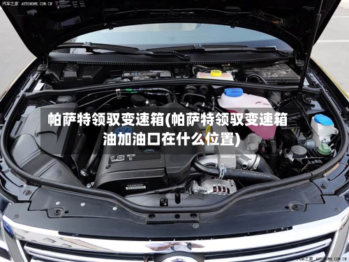 帕萨特领驭变速箱(帕萨特领驭变速箱油加油口在什么位置)