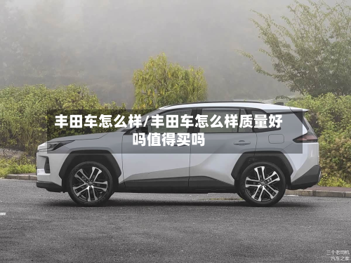 丰田车怎么样/丰田车怎么样质量好吗值得买吗