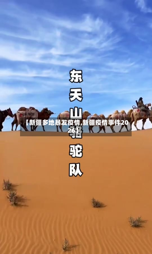 【新疆多地暴发疫情,新疆疫情事件2026】-第2张图片