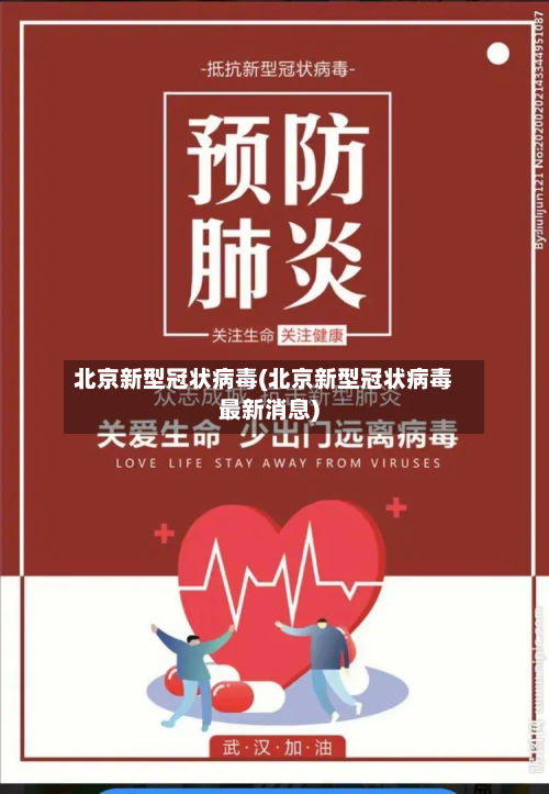 北京新型冠状病毒(北京新型冠状病毒最新消息)-第2张图片