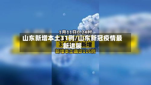 山东新增本土31例/山东新冠疫情最新进展-第2张图片