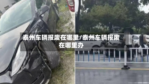 泰州车辆报废在哪里/泰州车辆报废在哪里办-第2张图片
