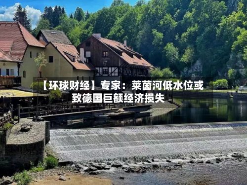 【环球财经】专家：莱茵河低水位或致德国巨额经济损失-第2张图片