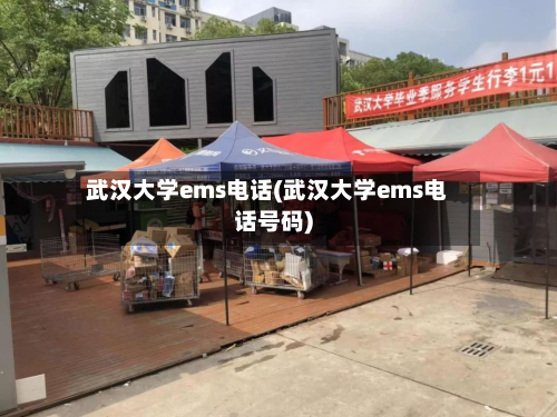 武汉大学ems电话(武汉大学ems电话号码)-第2张图片