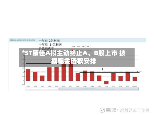*ST康佳A拟主动终止A、B股上市 披露现金选取权相关行权安排-第2张图片