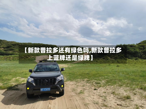 【新款普拉多还有绿色吗,新款普拉多上蓝牌还是绿牌】