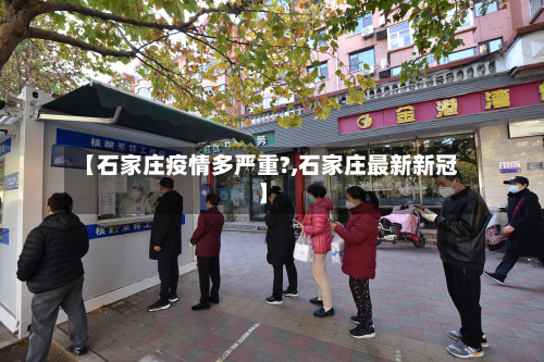 【石家庄疫情多严重?,石家庄最新新冠】-第3张图片