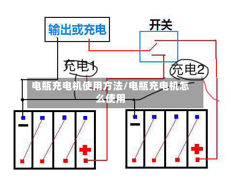 电瓶充电机使用方法/电瓶充电机怎么使用