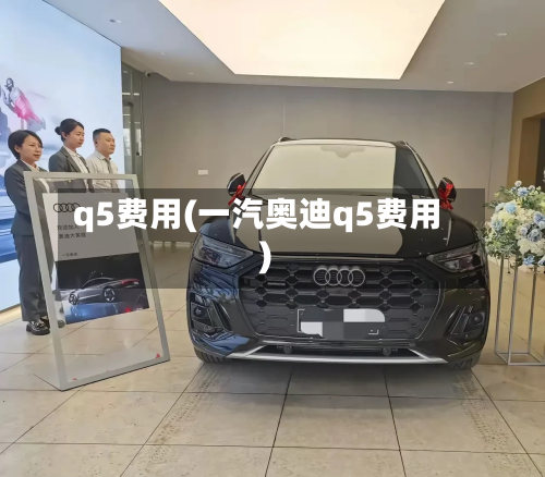 q5费用(一汽奥迪q5费用)
