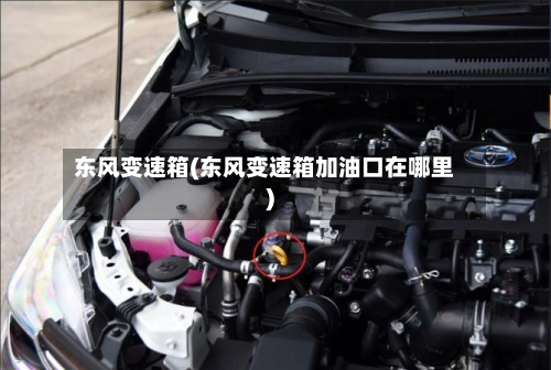 东风变速箱(东风变速箱加油口在哪里)