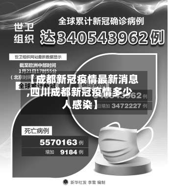 【成都新冠疫情最新消息,四川成都新冠疫情多少人感染】