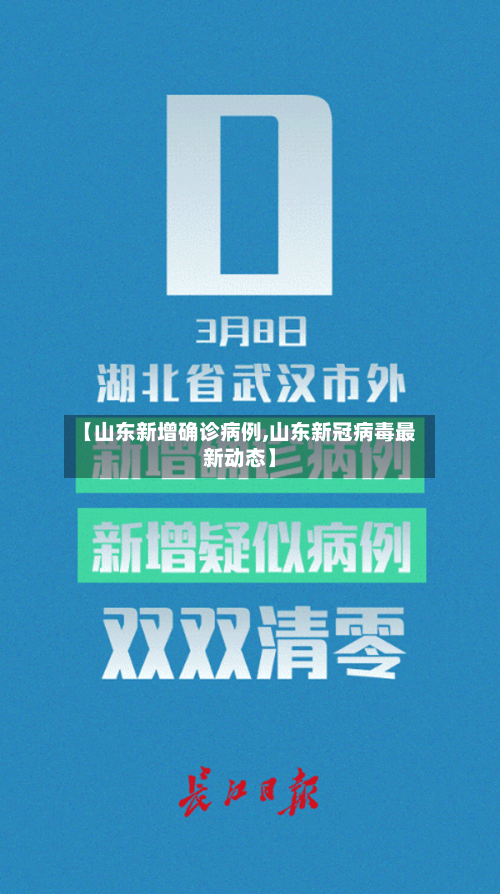 【山东新增确诊病例,山东新冠病毒最新动态】-第2张图片