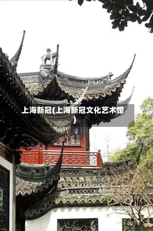 上海新冠(上海新冠文化艺术馆)