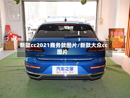 新款cc2021商务款图片/新款大众cc图片