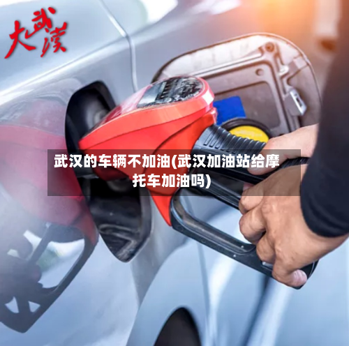 武汉的车辆不加油(武汉加油站给摩托车加油吗)-第2张图片