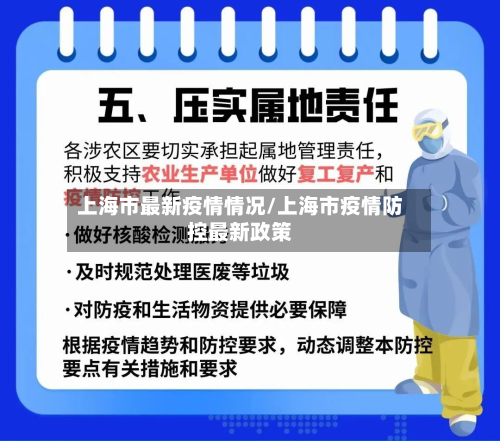 上海市最新疫情情况/上海市疫情防控最新政策-第2张图片