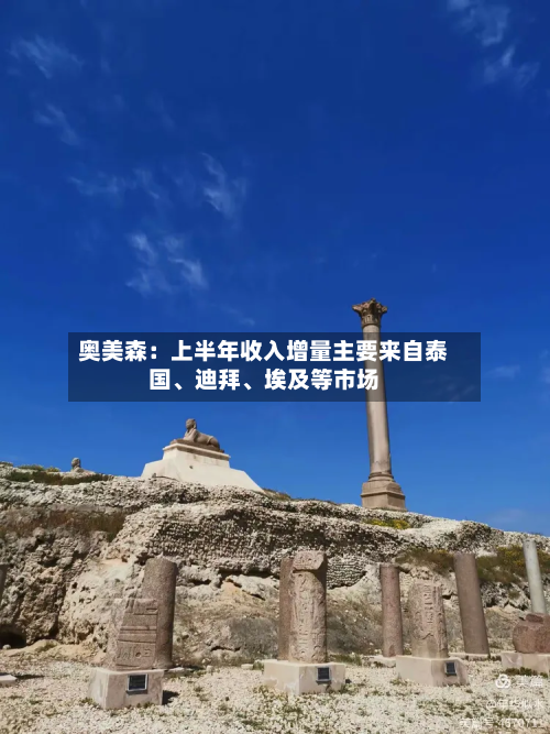 奥美森：上半年收入增量主要来自泰国、迪拜	、埃及等市场-第1张图片