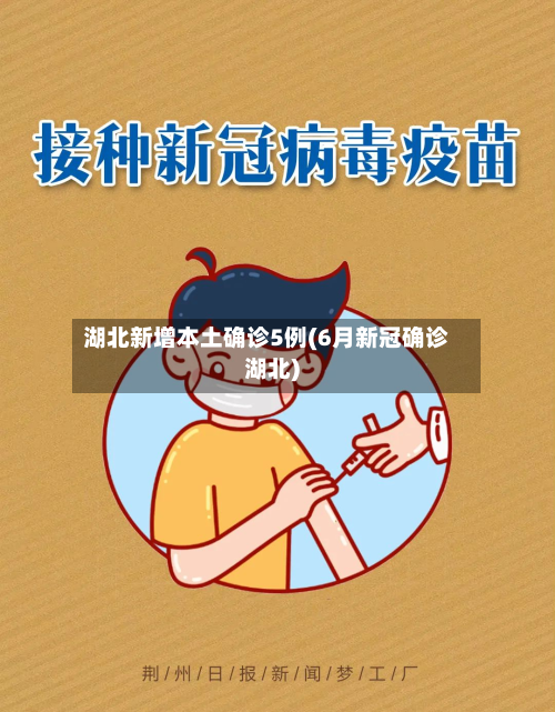 湖北新增本土确诊5例(6月新冠确诊湖北)-第2张图片