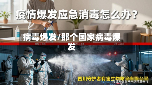 病毒爆发/那个国家病毒爆发-第3张图片