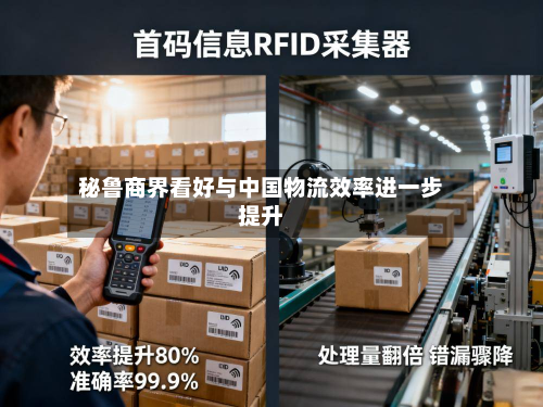 秘鲁商界看好与中国物流效率进一步提升