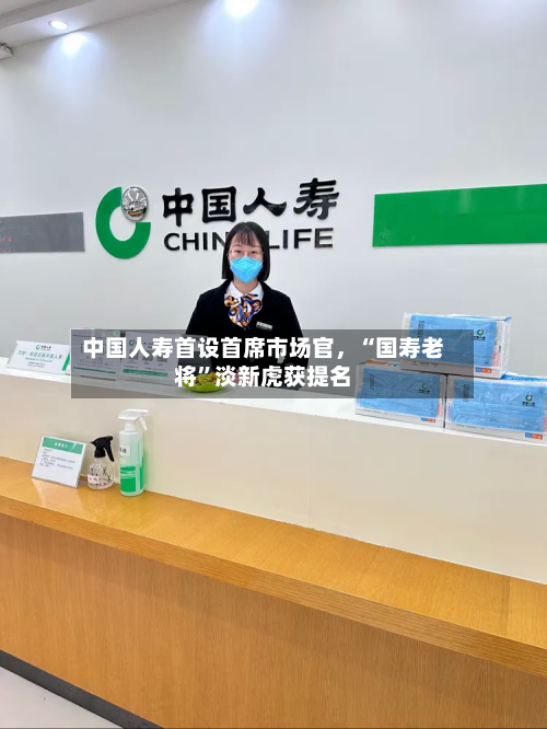 中国人寿首设首席市场官，“国寿老将	”淡新虎获提名-第2张图片