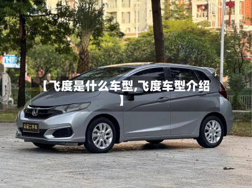 【飞度是什么车型,飞度车型介绍】