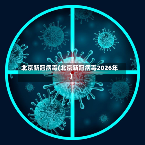 北京新冠病毒(北京新冠病毒2026年)-第2张图片