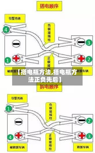 【搭电瓶方法,搭电瓶方法正负先后】-第2张图片