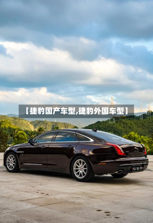 【捷豹国产车型,捷豹外国车型】-第3张图片
