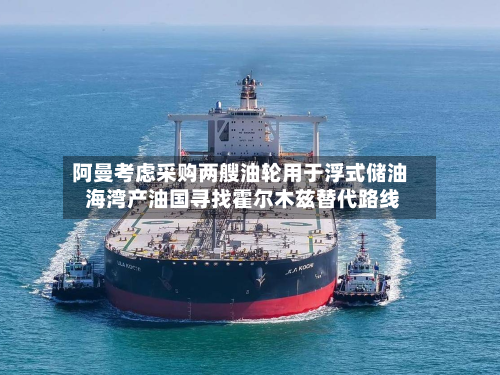 阿曼考虑采购两艘油轮用于浮式储油 海湾产油国寻找霍尔木兹替代路线-第2张图片