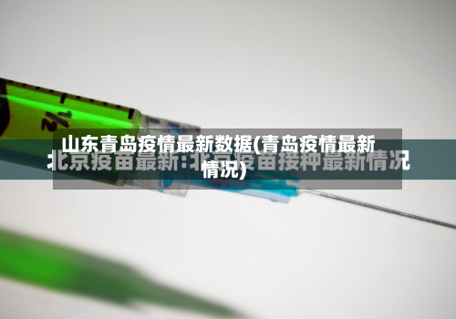 山东青岛疫情最新数据(青岛疫情最新情况)-第2张图片