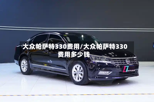 大众帕萨特330费用/大众帕萨特330费用多少钱-第3张图片
