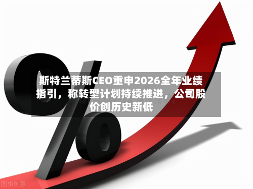 斯特兰蒂斯CEO重申2026全年业绩指引，称转型计划持续推进，公司股价创历史新低