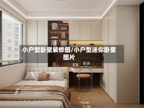 小户型卧室装修图/小户型迷你卧室图片-第3张图片