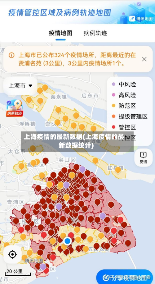 上海疫情的最新数据(上海疫情的最新数据统计)-第2张图片