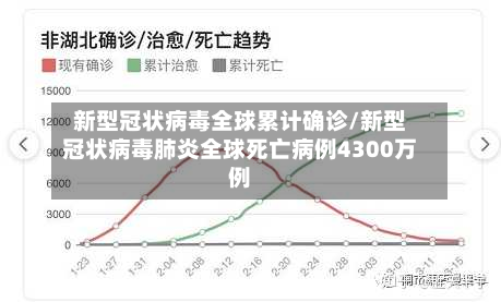 新型冠状病毒全球累计确诊/新型冠状病毒肺炎全球死亡病例4300万例