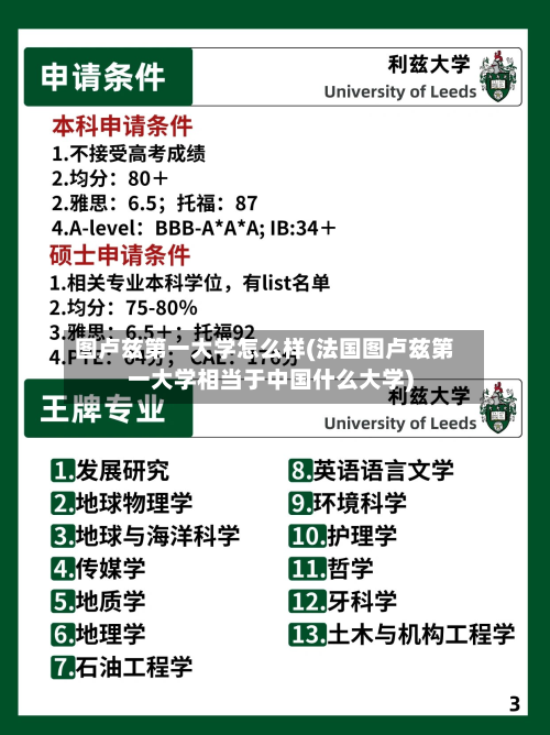 图卢兹第一大学怎么样(法国图卢兹第一大学相当于中国什么大学)