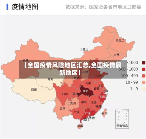 【全国疫情风险地区汇总,全国疫情最新地区】