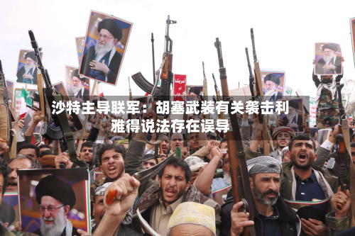 沙特主导联军：胡塞武装有关袭击利雅得说法存在误导-第3张图片