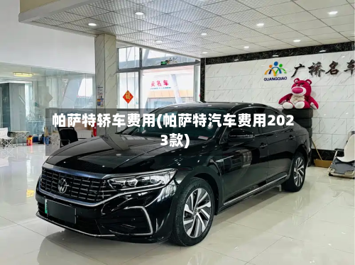 帕萨特轿车费用(帕萨特汽车费用2023款)-第2张图片