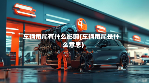 车辆甩尾有什么影响(车辆甩尾是什么意思)