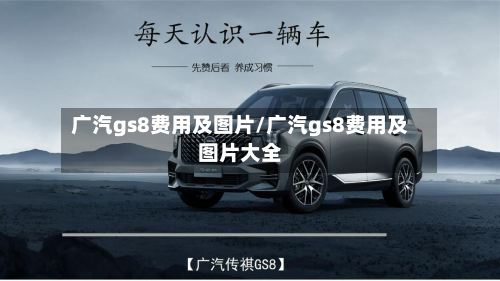 广汽gs8费用及图片/广汽gs8费用及图片大全-第3张图片