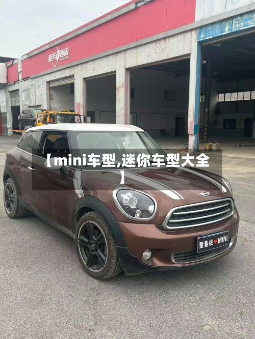 【mini车型,迷你车型大全】-第2张图片