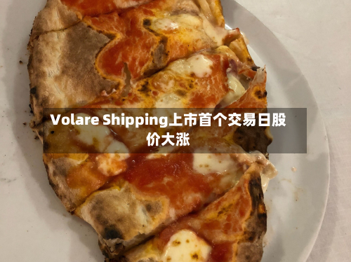 Volare Shipping上市首个交易日股价大涨