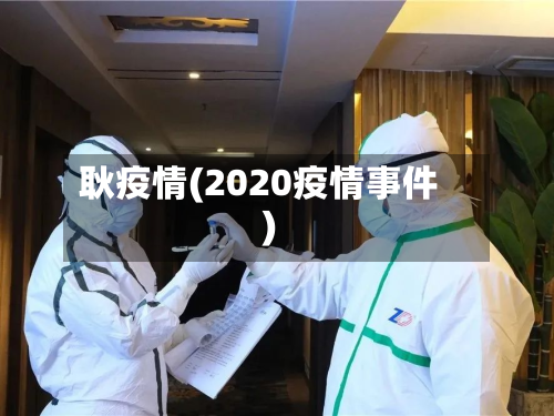 耿疫情(2020疫情事件)